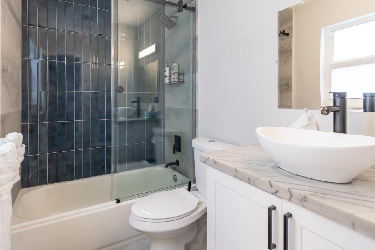 Hollywood Paradise Luxury 4Br 3Ba Home And Outdoor Fun With Heated Pool Bagian luar foto