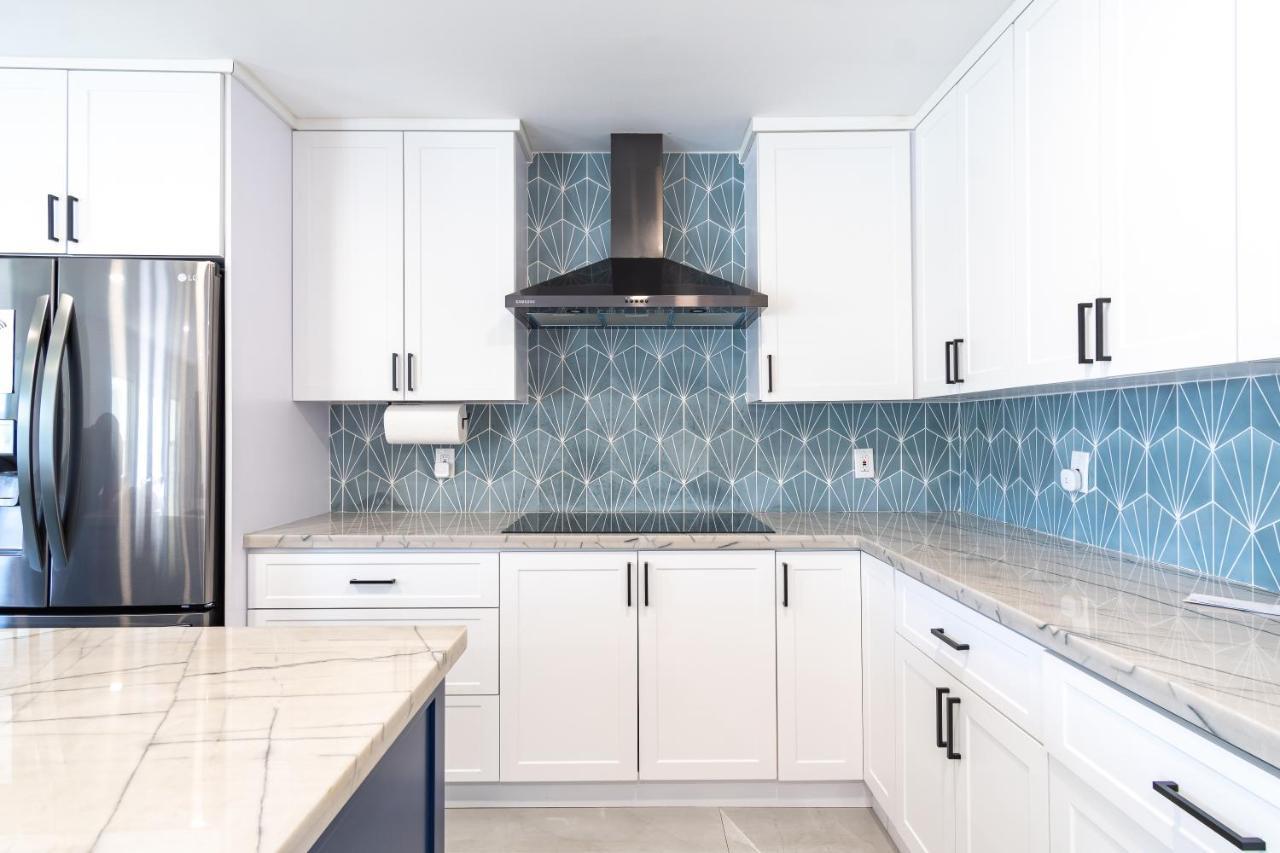 Hollywood Paradise Luxury 4Br 3Ba Home And Outdoor Fun With Heated Pool Bagian luar foto