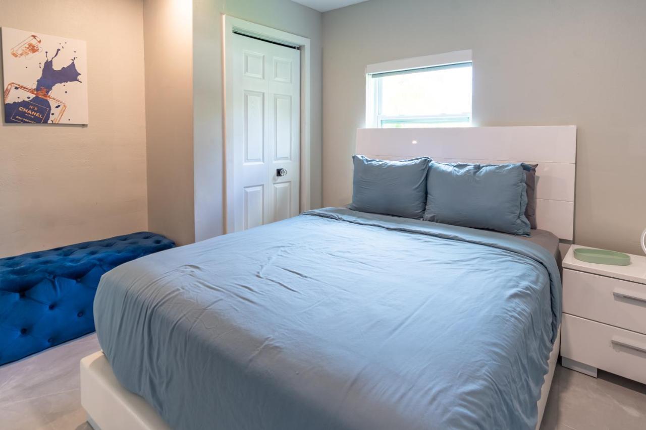 Hollywood Paradise Luxury 4Br 3Ba Home And Outdoor Fun With Heated Pool Bagian luar foto