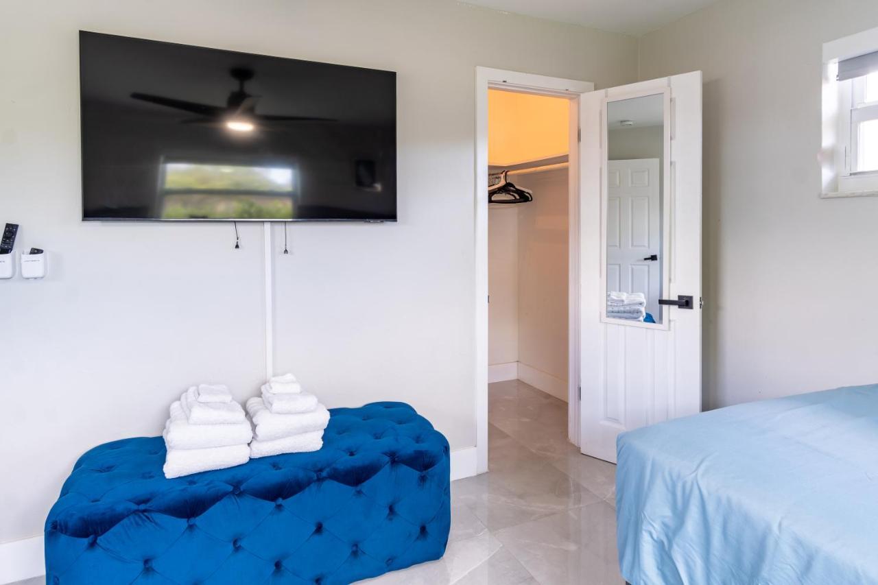 Hollywood Paradise Luxury 4Br 3Ba Home And Outdoor Fun With Heated Pool Bagian luar foto